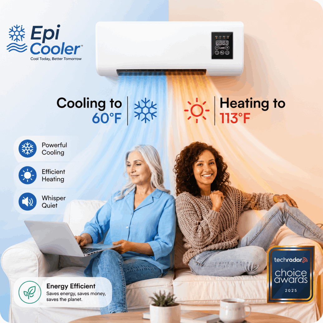Epi Cooler
